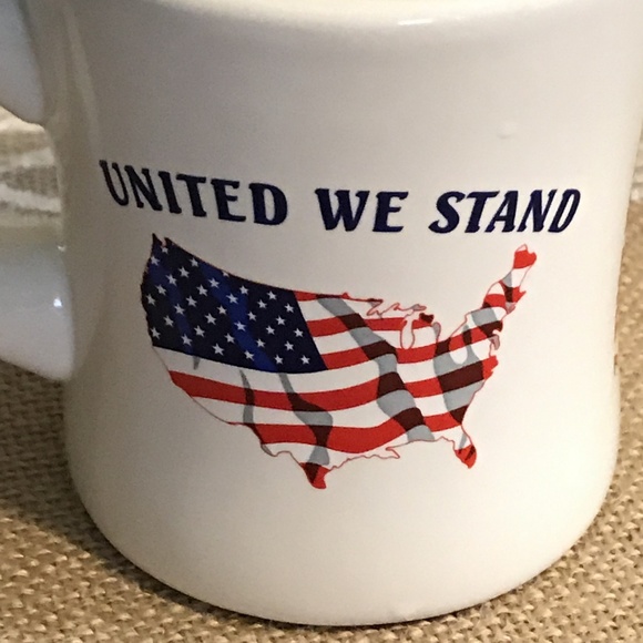 Nifty Fifty’s Soda Fountain Coffee Cup Philly - Picture 5 of 6